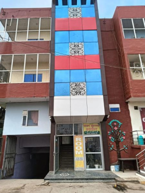 Ramkishan Bhawan
